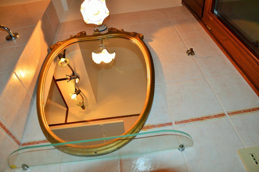 Rialto House Hotel Venesia Bagian luar foto