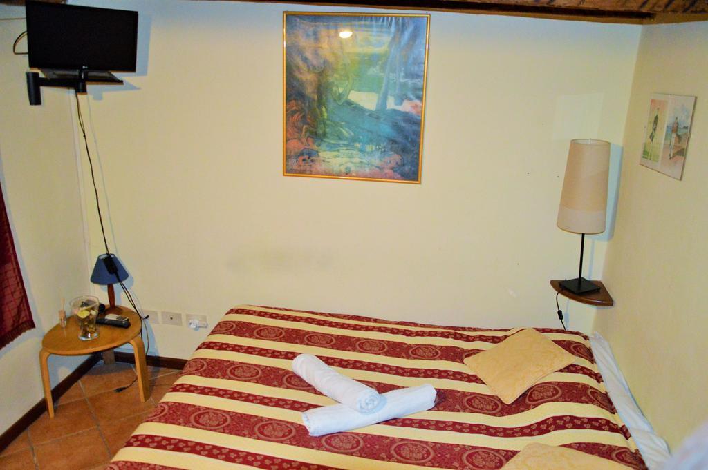 Rialto House Hotel Venesia Bagian luar foto